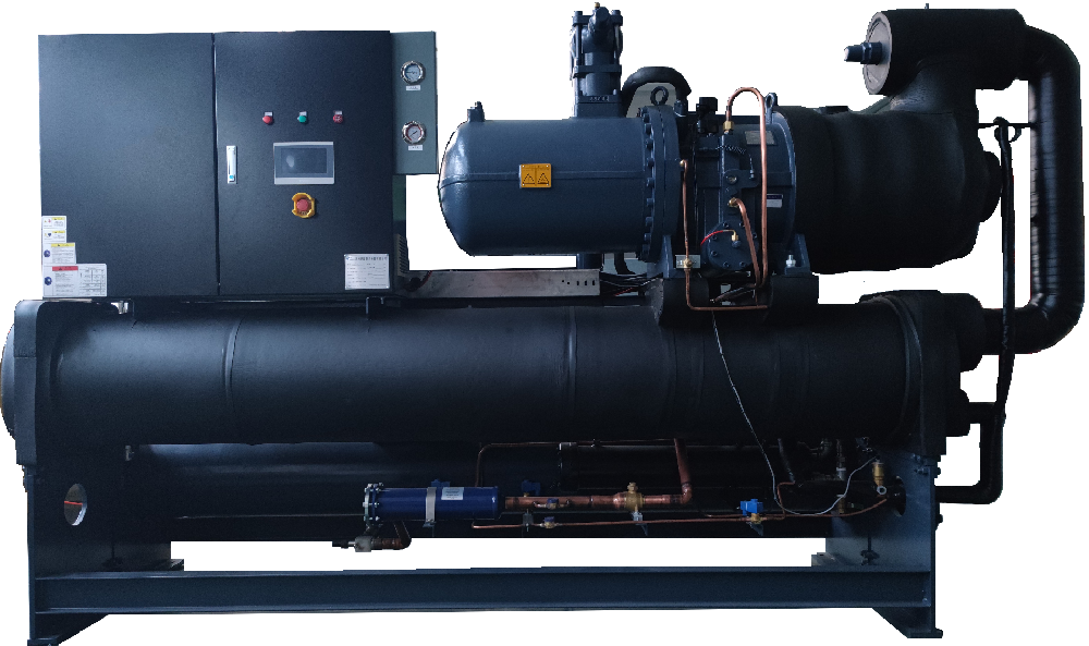 工業冷水機是干嘛的？中小微企業數字化服務生態的賦能核心