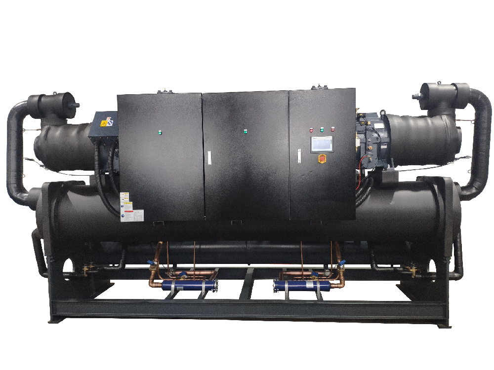 工業冷水機是干嘛的？企業ESG管理體系實踐落地的核心支撐