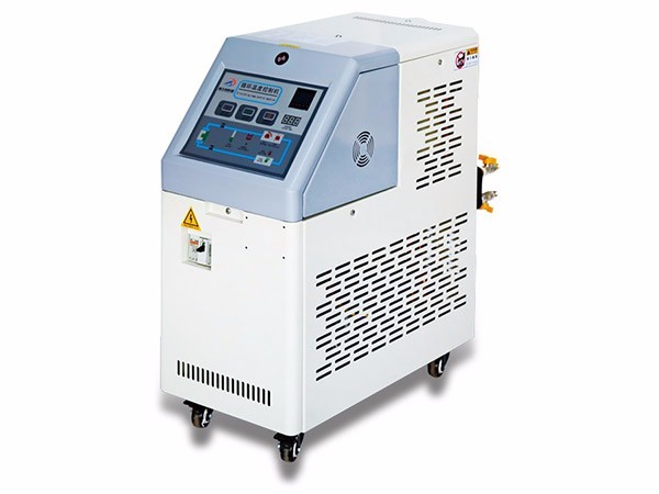 模溫機熱繼電器頻繁跳閘？跳閘成因與解決策略