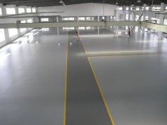 環(huán)氧地坪和耐磨地坪有什么區(qū)別？