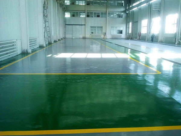 地坪漆可以用在瓷磚上嗎，瓷磚上刷地坪漆要考慮什么